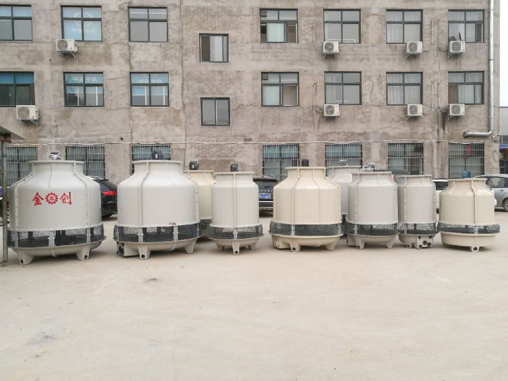 冷卻塔的選購知識以及注意事項(xiàng)